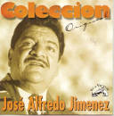 Jose Alfredo Jimenez Coleccion Original Album Cover - Jose-Alfredo-Jimenez-Coleccion-Original