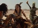 Ambitious 'JOHN CARTER' takes flying, gimmicky leap – USATODAY.