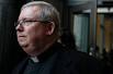 CONVICTION OF MONSIGNOR IN ABUSE CASE OVERTURNED - NYTimes.