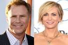 Will Ferrell and Kristen Wiig to Star in Lifetime Movie A Deadly.