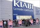 Franchise KIABI - Communiqué de Presse : 21 Mars 2006 - Franchise ...