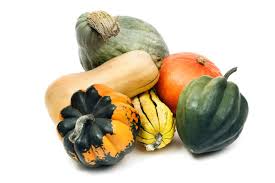 winter squash