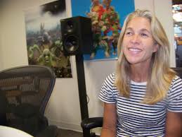 An interview with EA Maxis\u0026#39; Lucy Bradshaw on the making of Spore ... - 100_1113