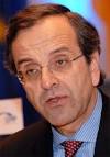 Athens News is reporting that Antonis Samaras was officially sworn in as the ... - antonis_samaras_pp_congress_bonn_20121
