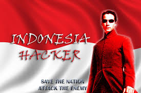indonesian hacker