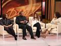First Television Interview: TYLER PERRY Speaks Out About Being ...