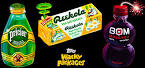 M. Wartella / Wacky PACKAGES
