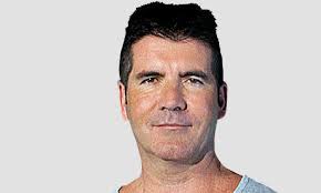Simon Cowell is the &quot;man who made ITV what it is today,&quot; quipped Declan Donnelly. &quot;Still in business.&quot; He was only half joking. - Simon-Cowell-for-Media-10-006