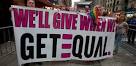 Obama's Leap of Faith on Gay Marriage - Ronald Brownstein ...