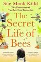 Reading With Martinis » THE SECRET LIFE OF BEES by Sue Monk Kidd