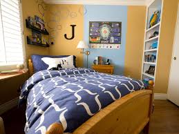 Small Boy's Room With Big Storage Needs | Kids Room Ideas for ...
