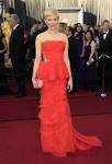 OSCARS 2012 Red Carpet: Who Was the Best Dressed Actress? Take Our ...