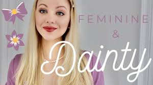 Image result for dainty