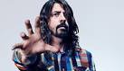 DAVE GROHL - Exclusive | The Red Bulletin