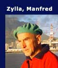 On Set Images Gallery, Artist Manfred Zylla, Biography - zyll01_pic