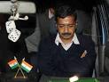 Full text of Kejriwals speech: Arrey, acting against corrupt is.