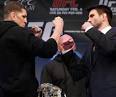 UFC 143 RESULTS: Diaz vs. Condit - MMA Fighting