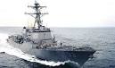 VietNamNet - US Navy destroyer now in Singapore | US Navy ...