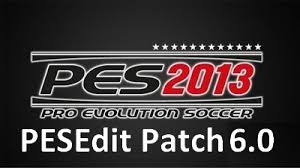 Download PESedit untuk PES 2013 terbaru (Transfer 2013 - 2014)