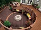 Decks and Patios: Designs, Pictures & Images, Building Tips ...