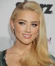 Amber Heard Hairstyles | Celebrity Hairstyles by TheHairStyler.com