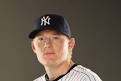 Brian Anderson New York Yankees Photo Day. Source: Getty Images - Brian Anderson VH3smOD3ohqm