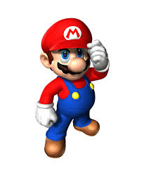 Qual é o melhor personagem: Mario ou Luigi? Images?q=tbn:ANd9GcTPG1l_AOC2Jo8nQuI0VbBfdIvH0MMvP1fbCFDyIJWWO7zE6FX_