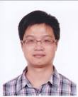 Chiu Chun Hung. Associate Professor. Department: Management Science - 201208071159192654