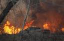 26 homes lost in Reno fire and 2000 evacuated - Worldnews.