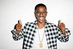 Big Sean On Using The Law Of Attraction To Reach Success | Swarve Men