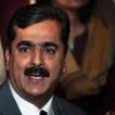 ... (TNSM) chief Sufi Mohammad has been arrested, the Dawn reports. - Yousuf%20Raza%20Gilani-118353
