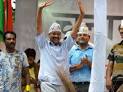 Paanch Saal Kejriwal: Aam Aadmi Party may be headed for a.