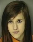 Olivia Smith is charged with unlawful neglect of a child (Source: J. Reuben ... - 16461872_BG1