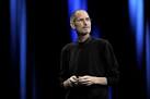 Steve Jobs Resigns as Apple CEO - Bloomberg