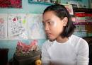Vo Nguyen Hoang Chi, 15, in An Khe Ward, Thanh Khe district, Da Nang, ... - vo-nguyen-hoang-chi-528477-20120907134009-1