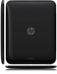 HP TouchPad Review and Specification