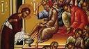 Great Lent, Holy Week, and Pascha | HOLY THURSDAY