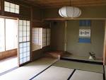 Japanese Traditional House Design Traditional Japanese Interior ...