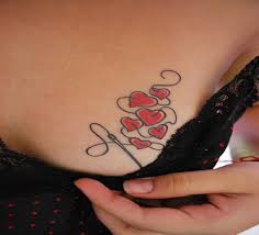 Heart Tattooddrfvd