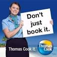 THOMAS COOK's Chief Executive Resigns « Hotel Deals, Reviews and ...