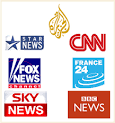 LogoBlog Poll 19 â€“ News Channel logos