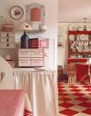 Red Country Kitchens | Panda's House