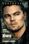 THE DEPARTED Movie Poster #6 - Internet Movie Poster Awards Gallery