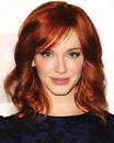 CHRISTINA HENDRICKS - The Top 10 Redheads in Hollywood - Get ...