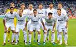 Real Madrid HD desktop wallpaper : High Definition : Mobile