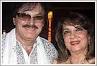 Indian Celebrities Wedding Gallery - Avni Patel and Prashant Deshpande - ... - patel-sangeet-s-11