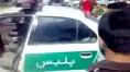 Page 1 of comments on تجاور پلیس به دختر جوان در همدان - YouTube