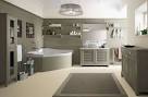 Modern Grey Bathroom Furniture Sets Interior Design Ideas Picture ...