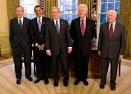 File:Five PRESIDENTS Oval Office.jpg - Wikipedia, the free ...