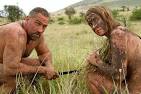 Naked and Afraid” producer: “We didn't develop the show to be ...